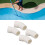 4 PCS 45 Elbow Pool Accessory W70244 44/36mm 1