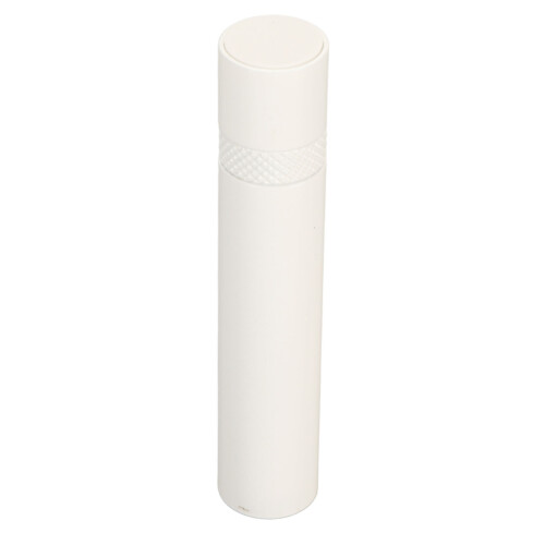 White Aluminum Alloy GPU Brace Adjustable 74-120mm 1