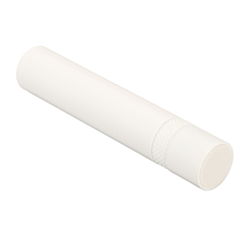 White Aluminum Alloy GPU Brace Adjustable 74-120mm 2