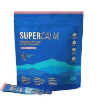 (2pc) 2025 Super-calm Detox Tea supports cortisol level and hormone nce.