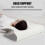2 In 1 Orthopedic Pillow, Memory Foam, Ergonomic Contour 5