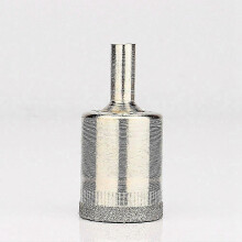 New 25mm Diamond Hole Saw Glass Tile Granite Marble Core Drill Bits Tools