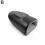 (B,Black)Electric Hand Massager Compression Heating Relief Palm Acupoint Fatigue 1