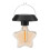 (C) Exceptional Solar Premium Versatile Led Powered Bright Camping Light Camping Fashionable Solar Lantern Portable Light 1