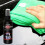 (100ML) Nurafix Nano Scratch Remover Auto Nano Ceramic Coating Polishing Spraying 2