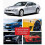 (120ML) Nurafix Nano Scratch Remover Auto Nano Ceramic Coating Polishing Spraying 3
