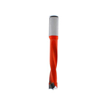 8mm Diameter Carbide Tipped Brad Point Boring Bit Dowel Drill Bits 8mm Dia x 70mm Long x 10mm Shank