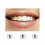 (2 Pcs) Lanthome Whitening Toothpaste Foam Fresh Month All Day Baking Soda Toothpaste 2