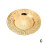 (C) Fruit Plate Cake Plate Dinnerware, Dining Table Dessert Snack Dish Storage Tray 1