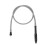 Flexible Shaft Adapter Drill Extension Grinder Cable with 0.3?3mm Chuck Clamping Range for Rotating Tool 2