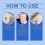 (5pcs) 2/3/5x Magnesium Herbal Psoriasis Spray, Magnesium Herbs Hauts 4