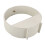 White Cedar Circular Rustic Wall Planter 11x30cm 16