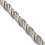 Hammer Drill Bits 14 X 350mm 4 Cutter Round Handle Cross Type Impact Drill Bit for Clinker Concrete Brick Natural Artificial Stone 1