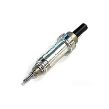 Nail Drill Spindle for UP200 G3 G5 Handpiece Stable Rotation Precise Bit Alignment Replacement