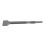 Grooving Chisel Masonry Concrete Brick Stone Tile Removal Hex Shank for Hammer Drill Tool Bit Wide 4