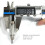 Nail Drill Spindle for UP200 G3 G5 Handpiece Stable Rotation Precise Bit Alignment Replacement 3