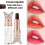 3-in-1 Lipstick Mist Velvet Matte Moisturizing Lipstick 4