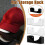 (Transparent 1pcs) Elegant Premium Household Closet Hat Rack Hat Organizer for Baseball Caps Space Saving Plastic Versatile 4