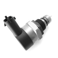 Common Rail Fuel Pressure Valve Fuel Pressure Regulator for Hyundai Santa Fe Ix35 Ix55 Kia Sorento 0281006037