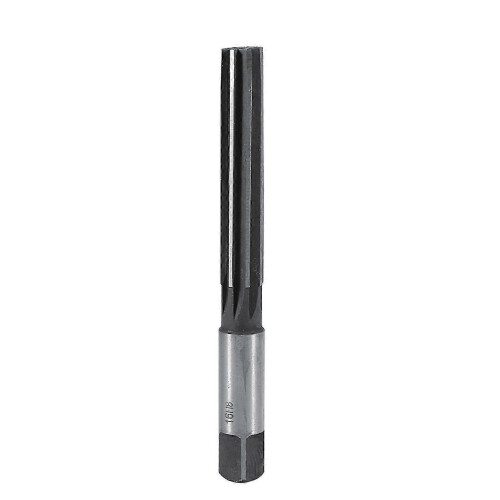 Straight Shank Parallel Hand Reamer Engineering Pipe Drill Metalworking 3mm?16mm 1