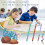 Generisch Erasable Pen Set Special Edition 3 Pens Perfect Cute 1ml Refill 3