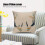 Σύγχρονες μαξιλαροθήκες για διακόσμηση σπιτιού, διακοσμητικές μαξιλαροθήκες σε 3