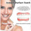 (1pcs) 1/2/3x Advanced Customized Full Denture Set, Silicone Reline Denture Set 2