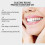 (1pcs) 1/2/3x Advanced Customized Full Denture Set, Silicone Reline Denture Set 3