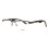 Carrera Carrera CA6623 XVD Men New Eyeglasses 3