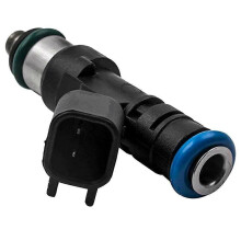 1PCS Fuel Injectors for Dodge Chrysler 0280158028 04591986AA 2.7 3.5L V6
