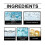 Car Interior Scratch Repair Wax effectively eliminates scratches on your dashboard 5