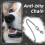 25-26 Anti-bite retractable dog leash, 16 feet, suitable for walking 5
