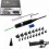 (Red Light) Hands-Free Laser Calibrator for Precise Targeting Tool 1