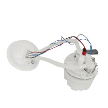 1S71-9H307-AD 0986580406 Fuel Pump Assembly for Ford MONDEO III 2000-2007 1.8L 2.0L