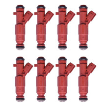 8Pcs Fuel Injector Nozzle for Hyundai Elantra 2011-2017 1.8 2.0 35310-2E000