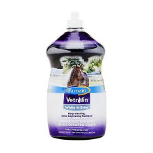 Vetrolin Color-Brightening White 'N Brite Shampoo, 32 Oz
