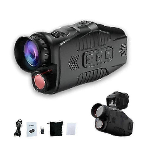 2025 Blackoptic Night Vision,Night Vision,Black Optic Night Vision Binoculars