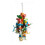Prevue Bodacious Bites Wizard Bird Toy, 1 Pack - (Approx. 8.75 (Pack of 1) 1
