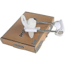 Adjustable Penile Traction Device with Precise Tension Control for Discreet Daily Male Enhancement