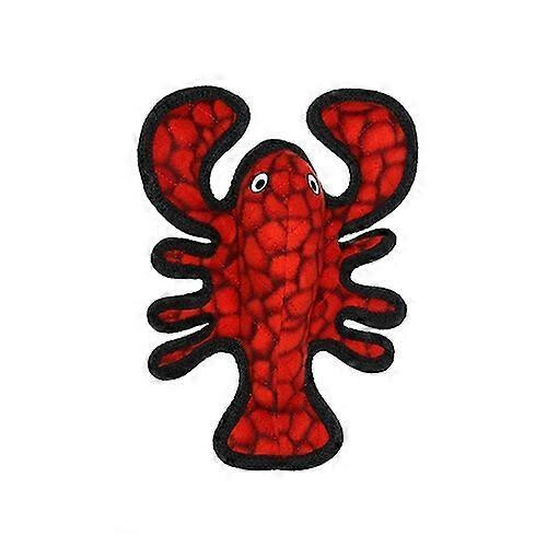 Tuffy Ocean Creatures Jr Lobster, 1 Each