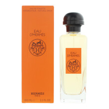 Hermes Eau D'Hermes 100ml EDT Spray