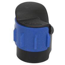 Fork Seal Removal Tool Motorcycle Front Shock Absorber Oil Leak Proof Blue