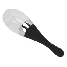Electric Enema Bulb 300ml, 3 Levels, Soft Nozzle