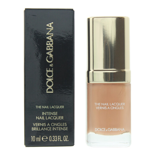 Dolce & Gabbana Dolce & Gabbana The Nail Lacquer Intense 10ml