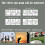 Golf Swing Motion Trainer - 90-Degree and Full Swing Modes for Beginners and Professionals - Durable Training Tool 3
