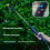 All Purpose Electric Sprayer Featuring 6-2m water pipe univer 6