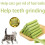 Cat Grass Teething Stick,Cat Grass Teething Stick Cuddles and Meow Teeth Clean 4