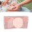 500Pcs Compressed Facial Mask Ultra Thin DIY 52 g 1
