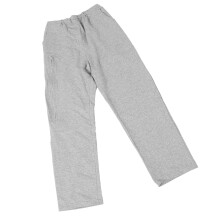 Catheter Leg Bag Pants Grey L 2000ml Inner Pocket