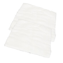 Beauty Gauze 100pcs Pure Cotton Disposable Spa